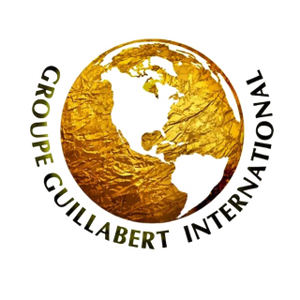 GROUPE GUILLABERT INTERNATIONAL Logo